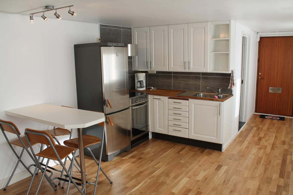 Stalemara Gard Prutgasen Apartment Fågelmara Екстериор снимка