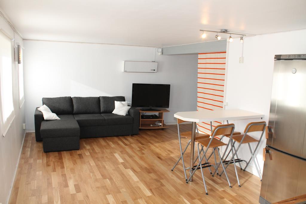 Stalemara Gard Prutgasen Apartment Fågelmara Екстериор снимка