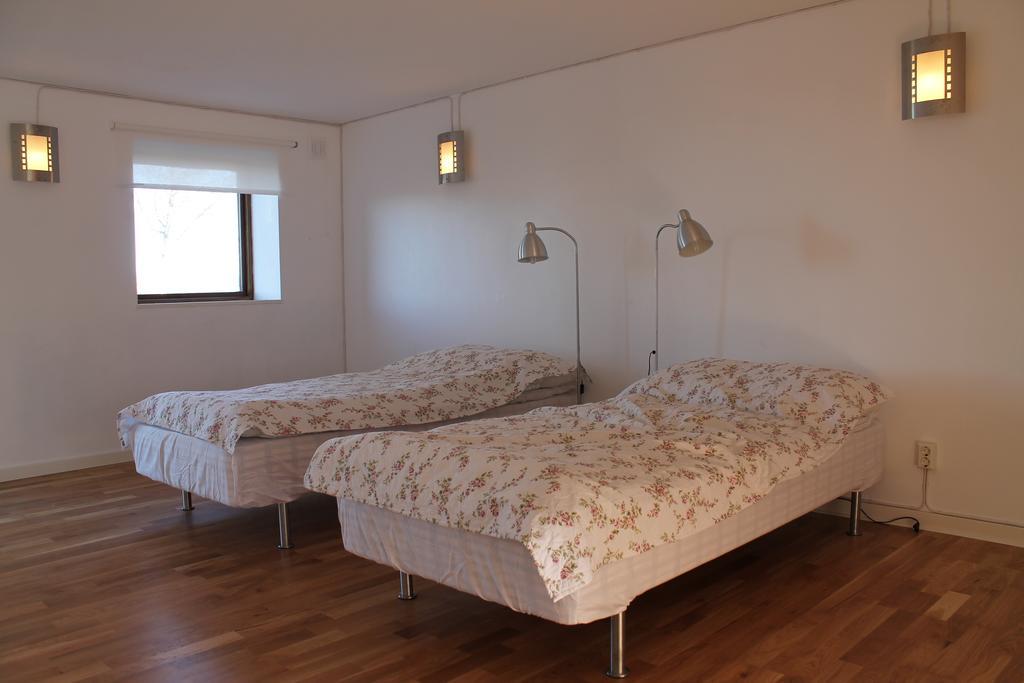 Stalemara Gard Prutgasen Apartment Fågelmara Екстериор снимка