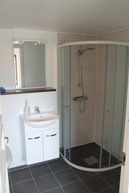 Stalemara Gard Prutgasen Apartment Fågelmara Екстериор снимка