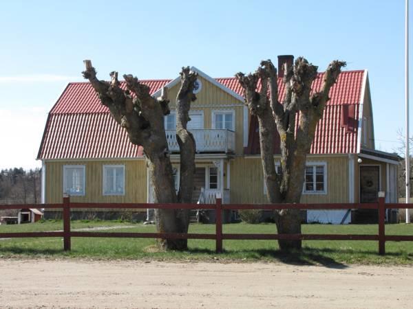 Stalemara Gard Prutgasen Apartment Fågelmara Екстериор снимка