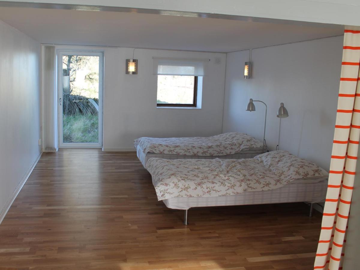 Stalemara Gard Prutgasen Apartment Fågelmara Екстериор снимка